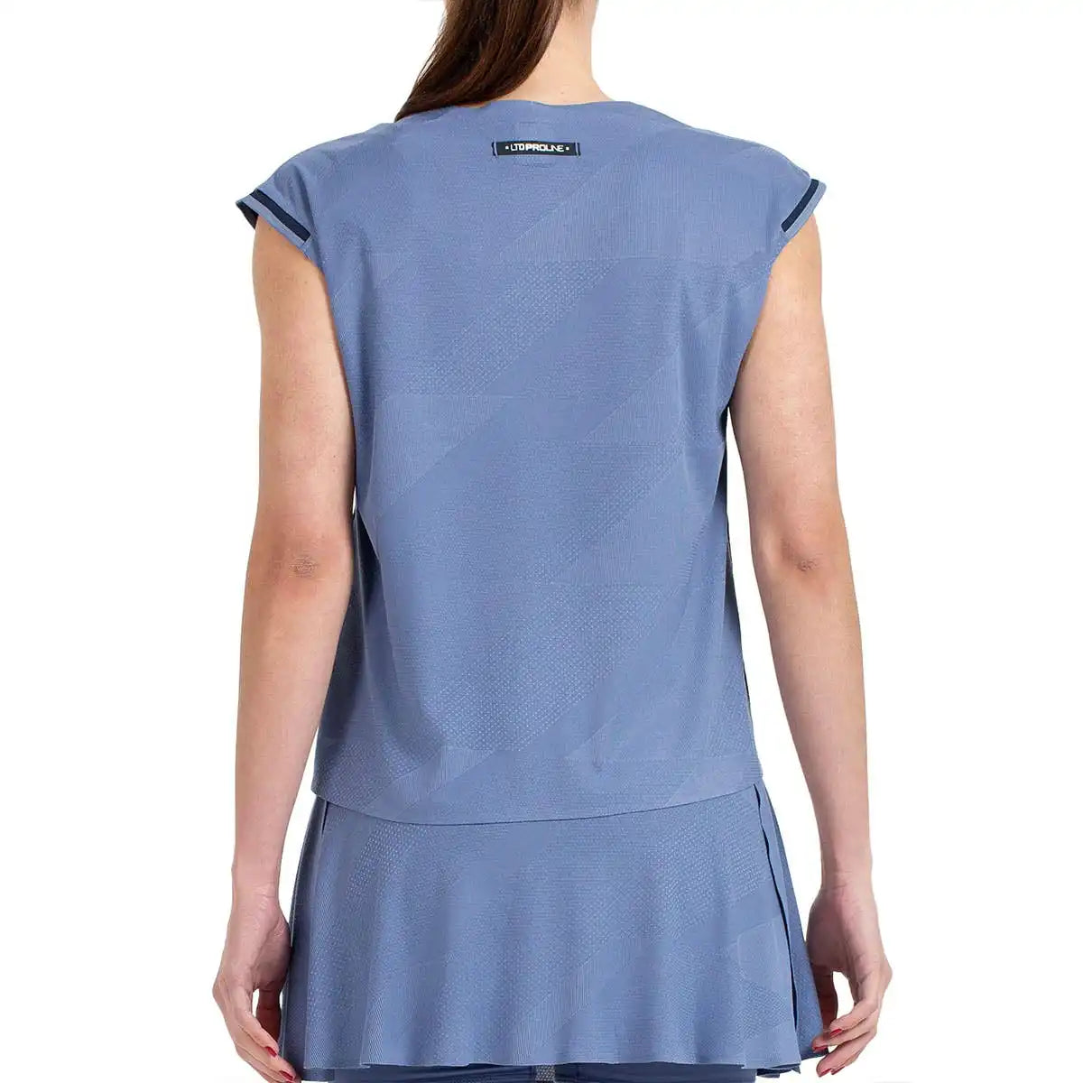 Bullpadel T-shirt Pinatar