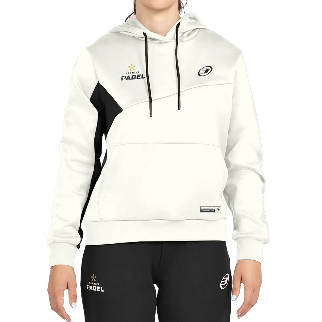 Bullpadel Felpa Peder