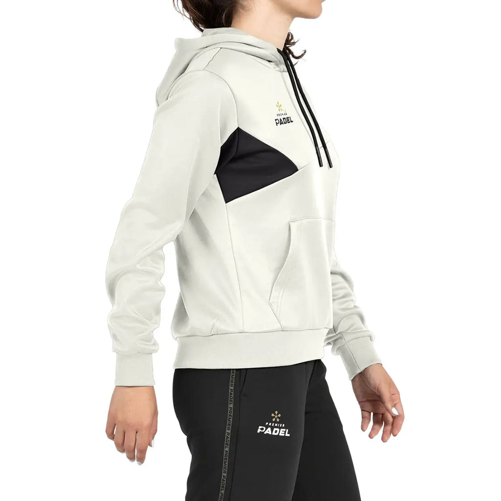 Bullpadel Felpa Peder