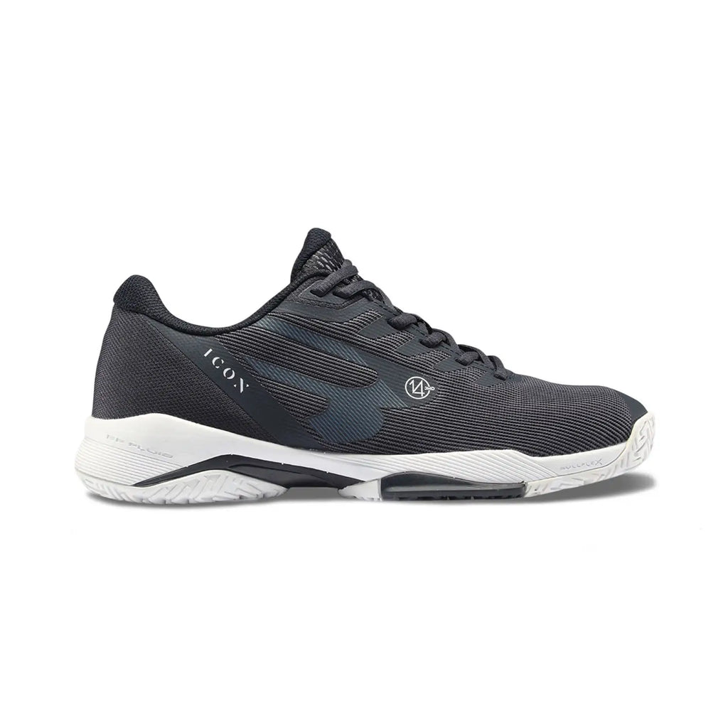 Bullpadel Icon 26V