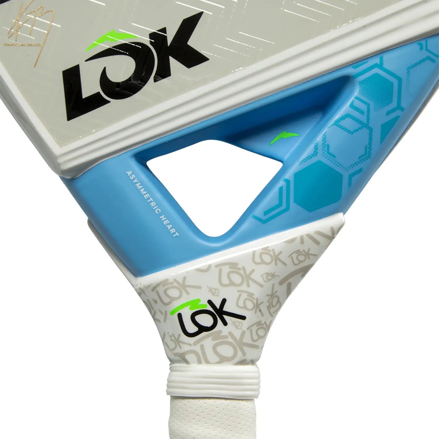 Lok Carb-On Hype FDB Gen 2