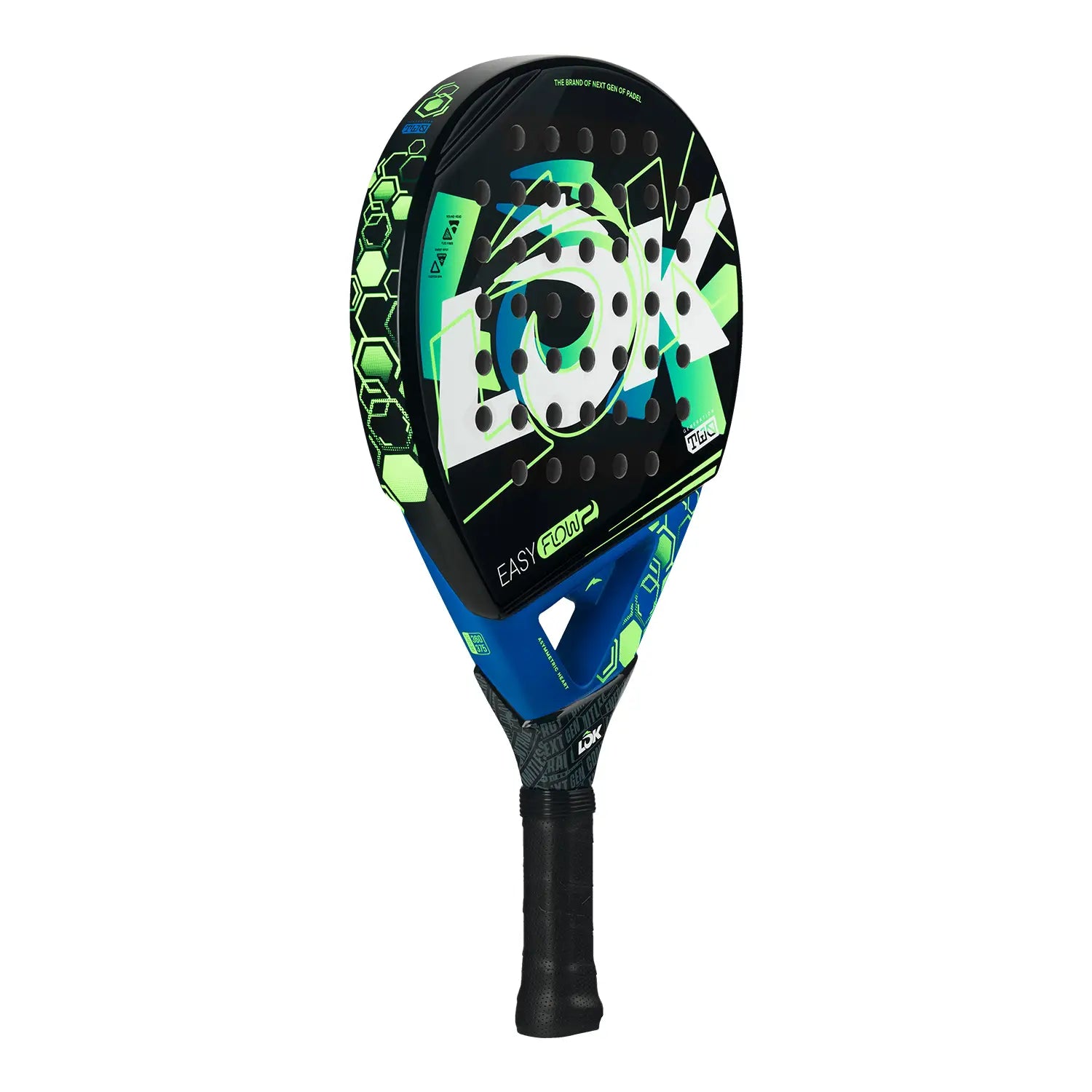 Lok Easy Flow Gen 2