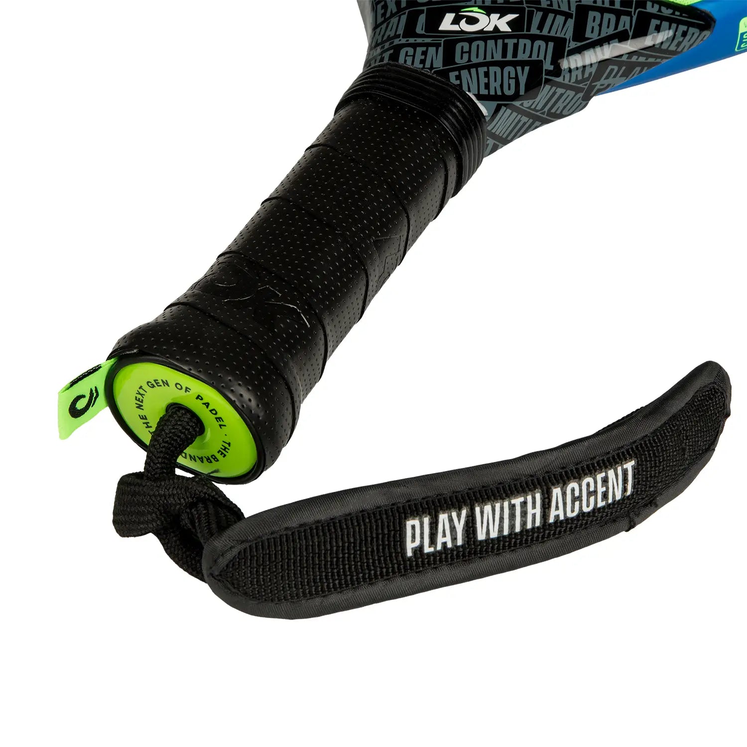 Lok Easy Flow Gen 2