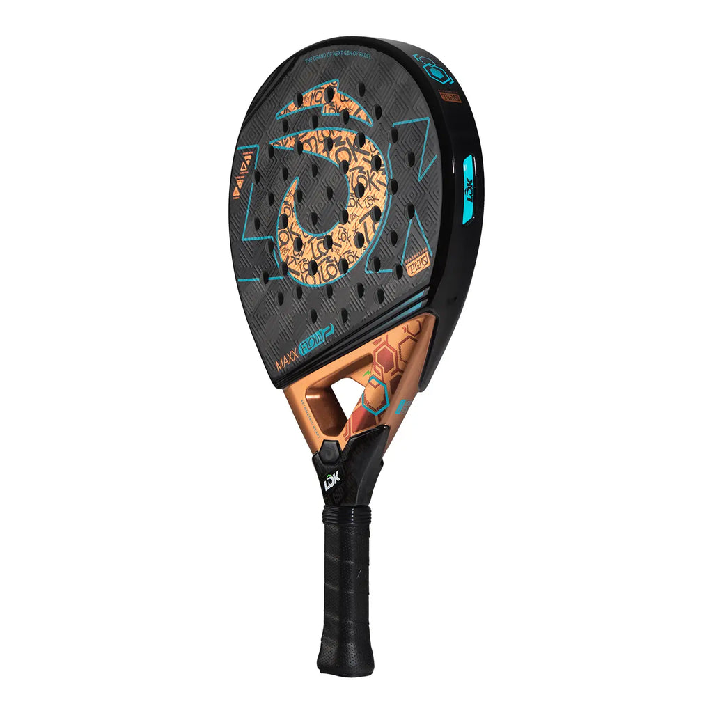Lok Maxx Flow Gen 2