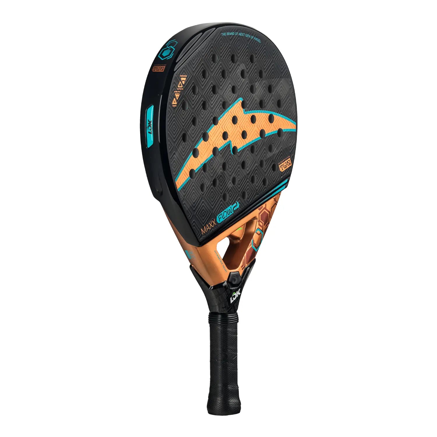 Lok Maxx Flow Gen 2