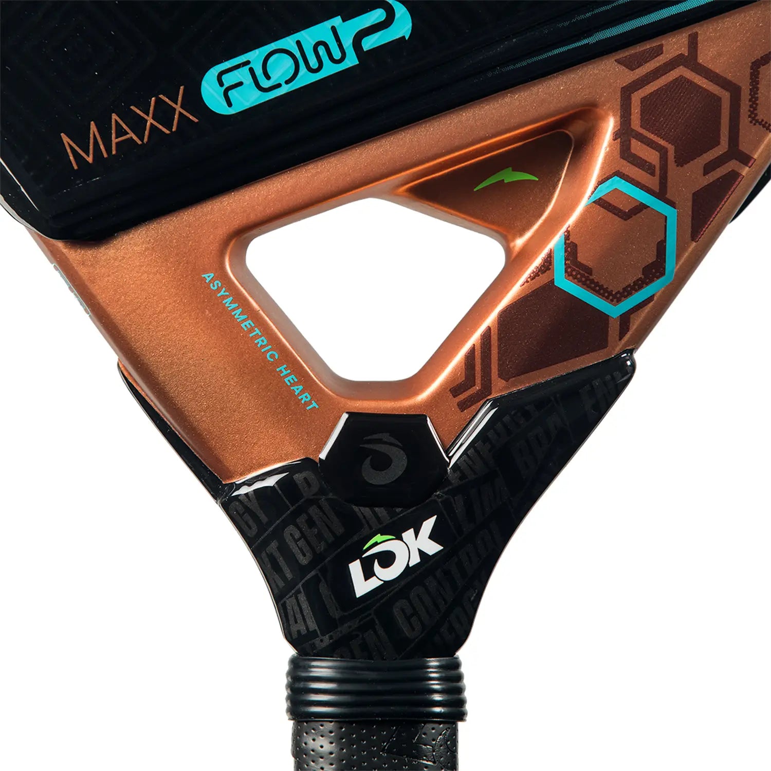 Lok Maxx Flow Gen 2
