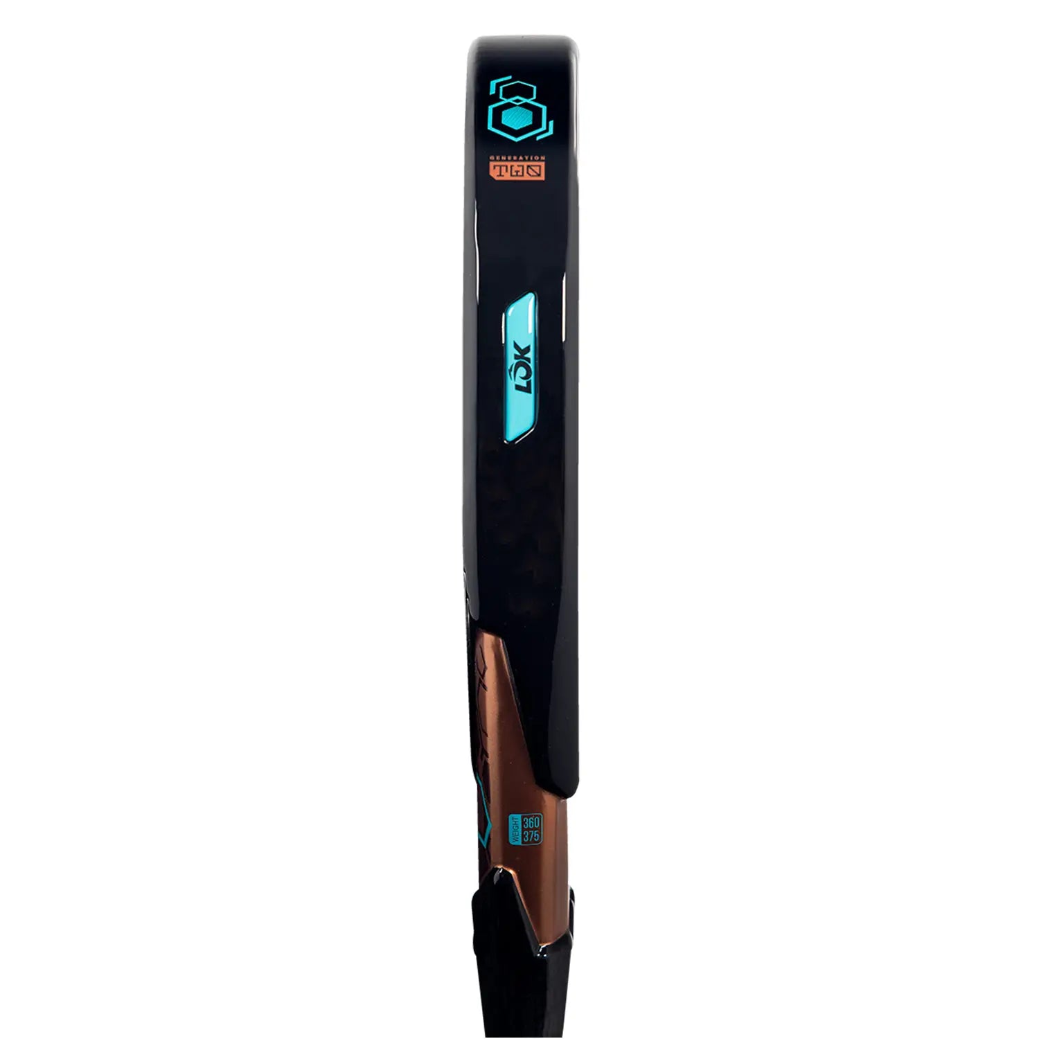 Lok Maxx Flow Gen 2