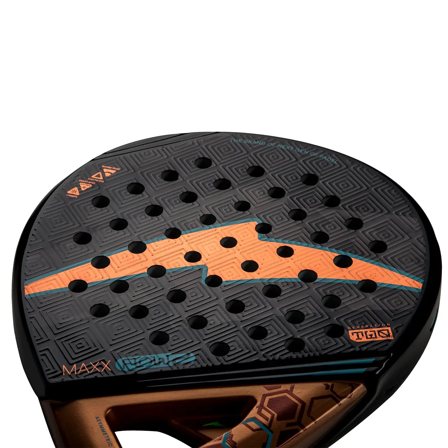 Lok Maxx Flow Gen 2