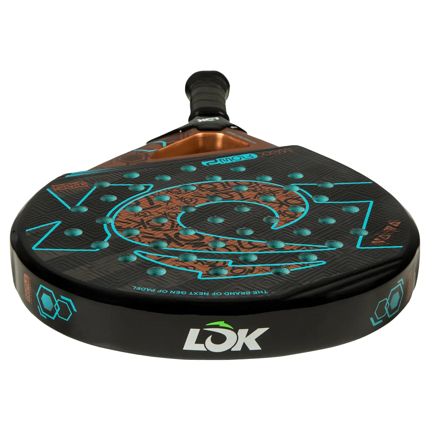 Lok Maxx Flow Gen 2