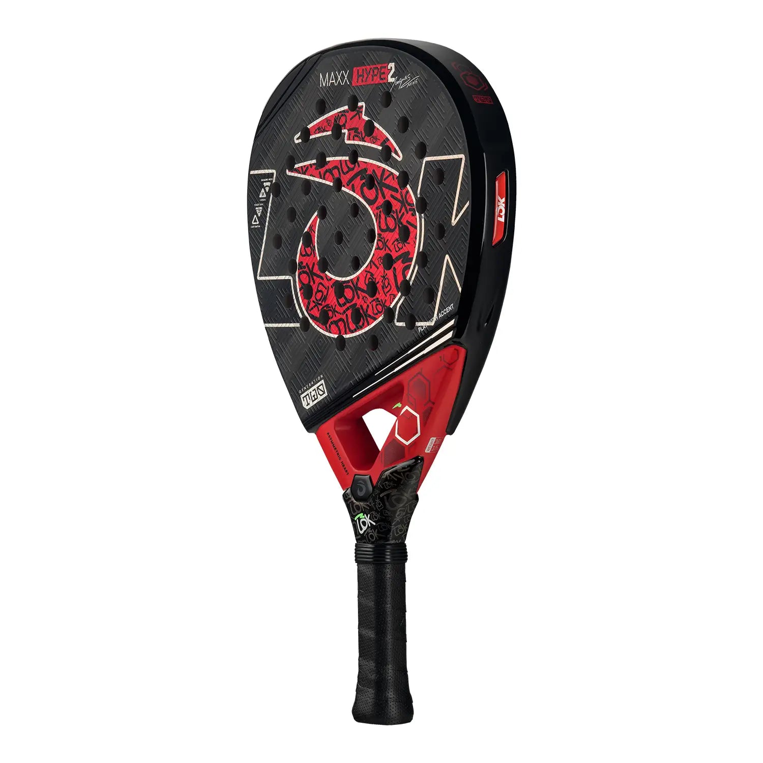 Lok Maxx Hype Gen 2