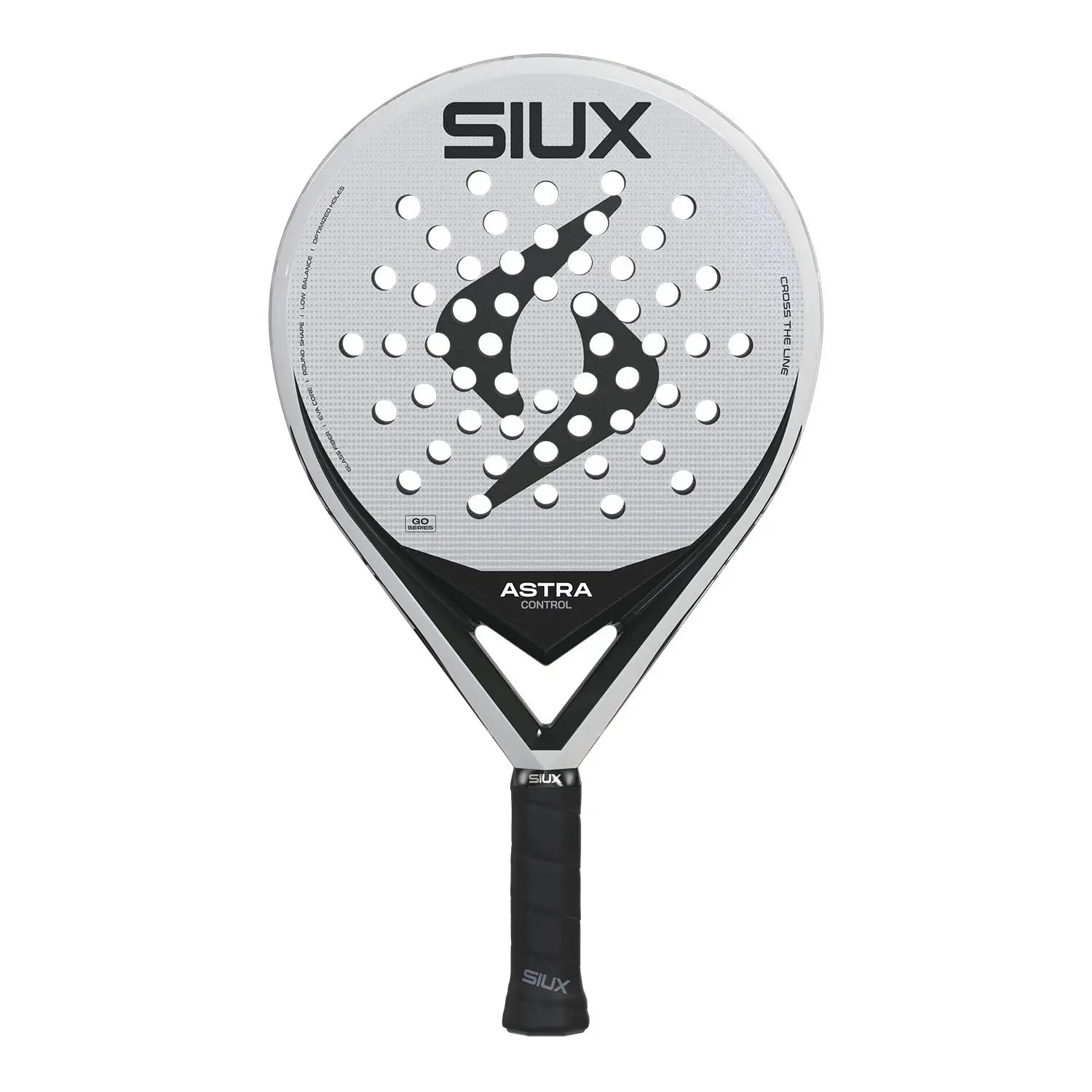 Siux Astra Control
