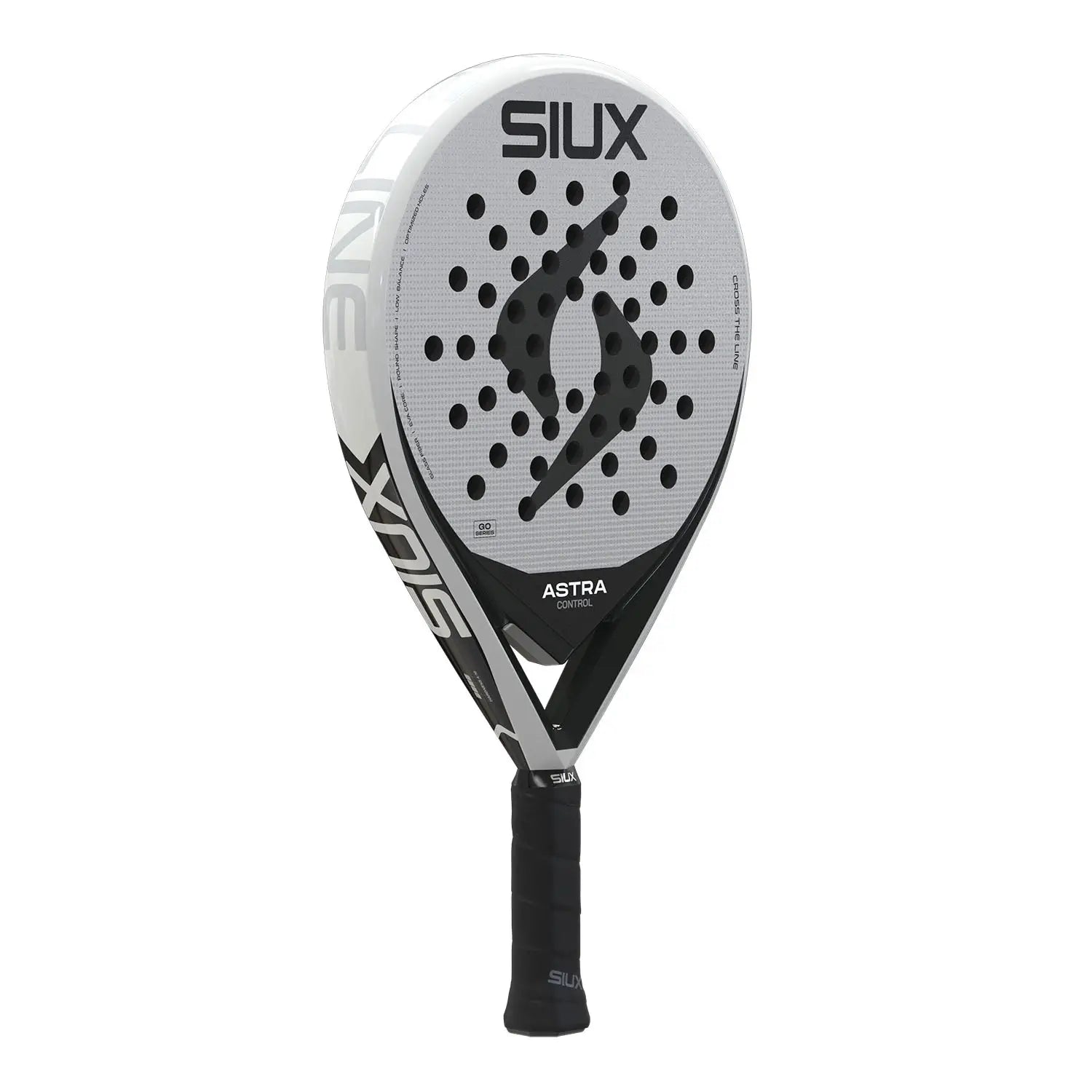 Siux Astra Control
