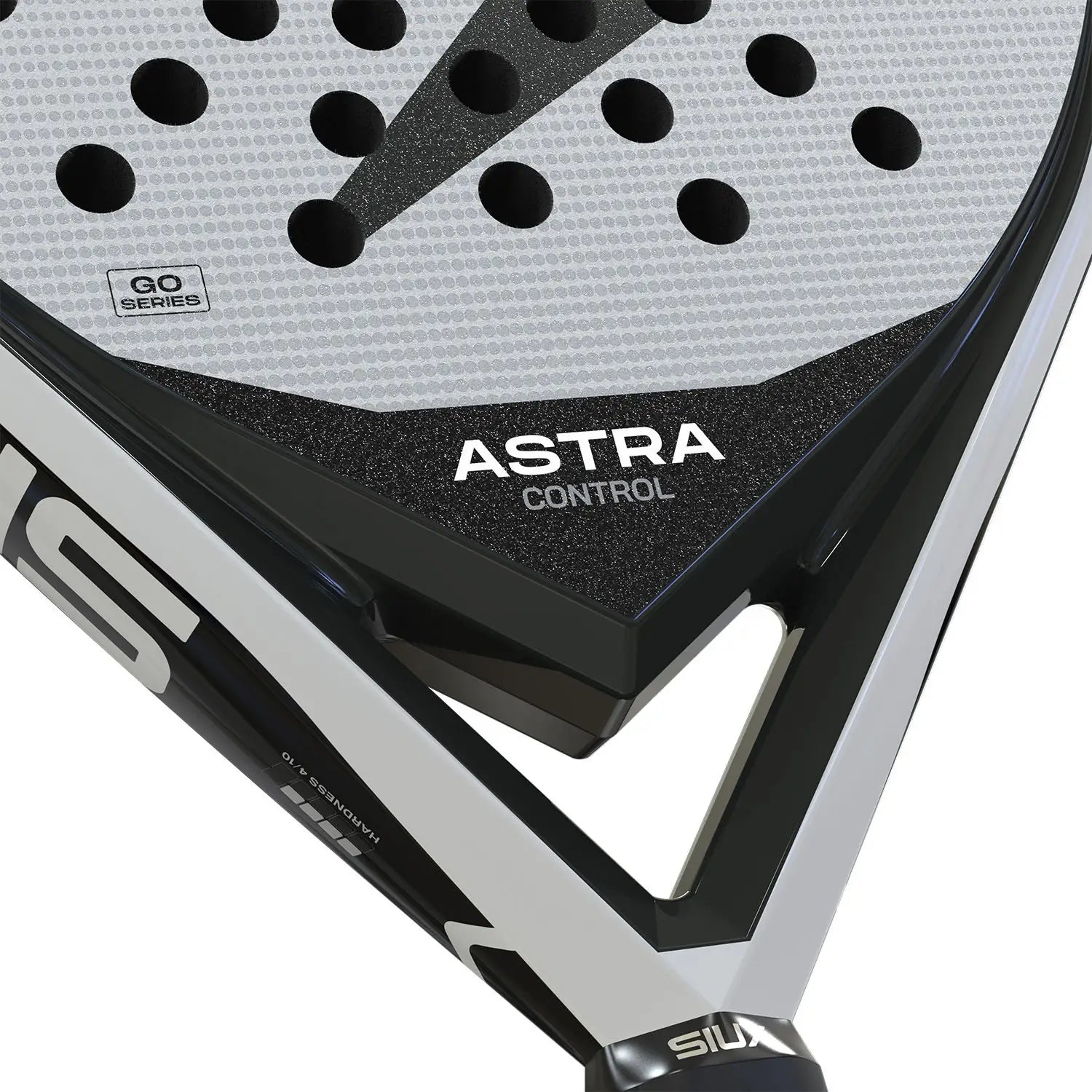 Siux Astra Control