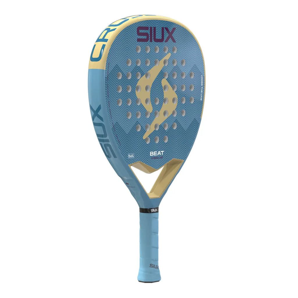 Siux Beat Hybrid Air 3