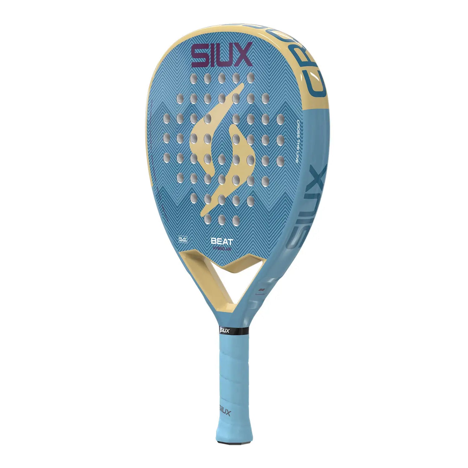 Siux Beat Hybrid Air 3