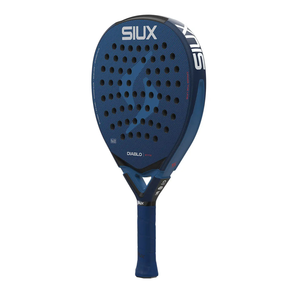 Siux Diablo Elite 6