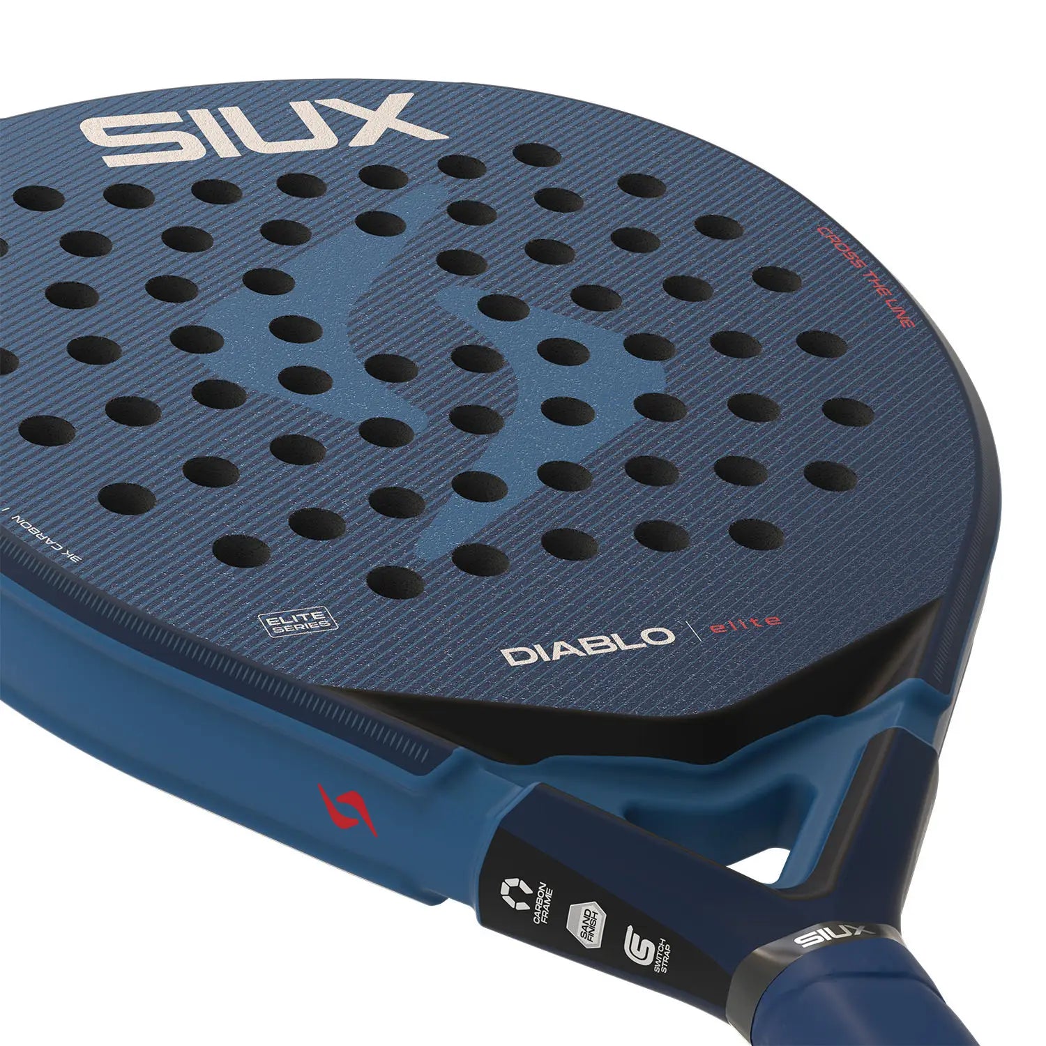 Siux Diablo Elite 6