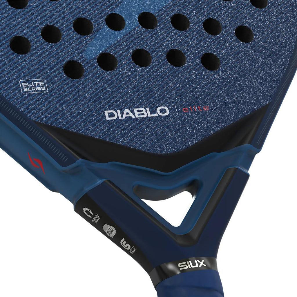 Siux Diablo Elite 6