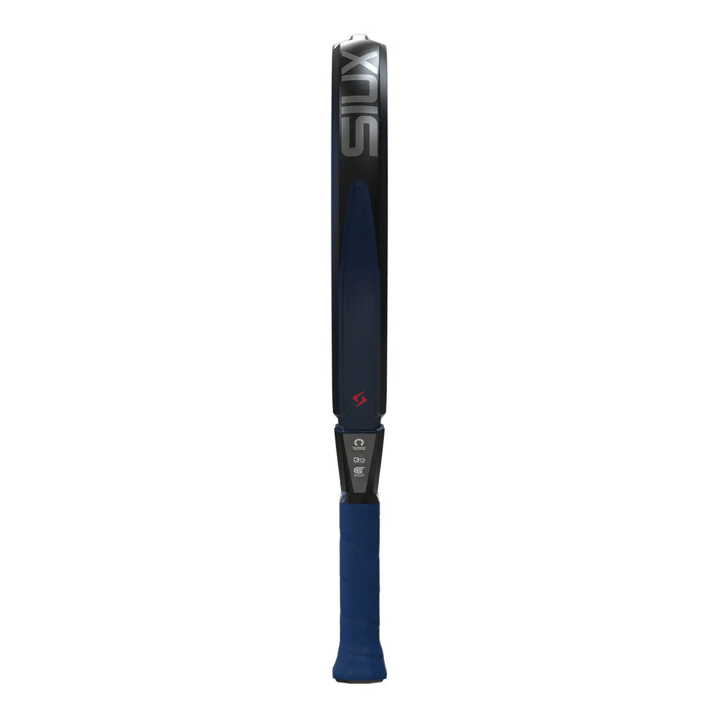 Siux Diablo Pro Bleu Nuit 2026