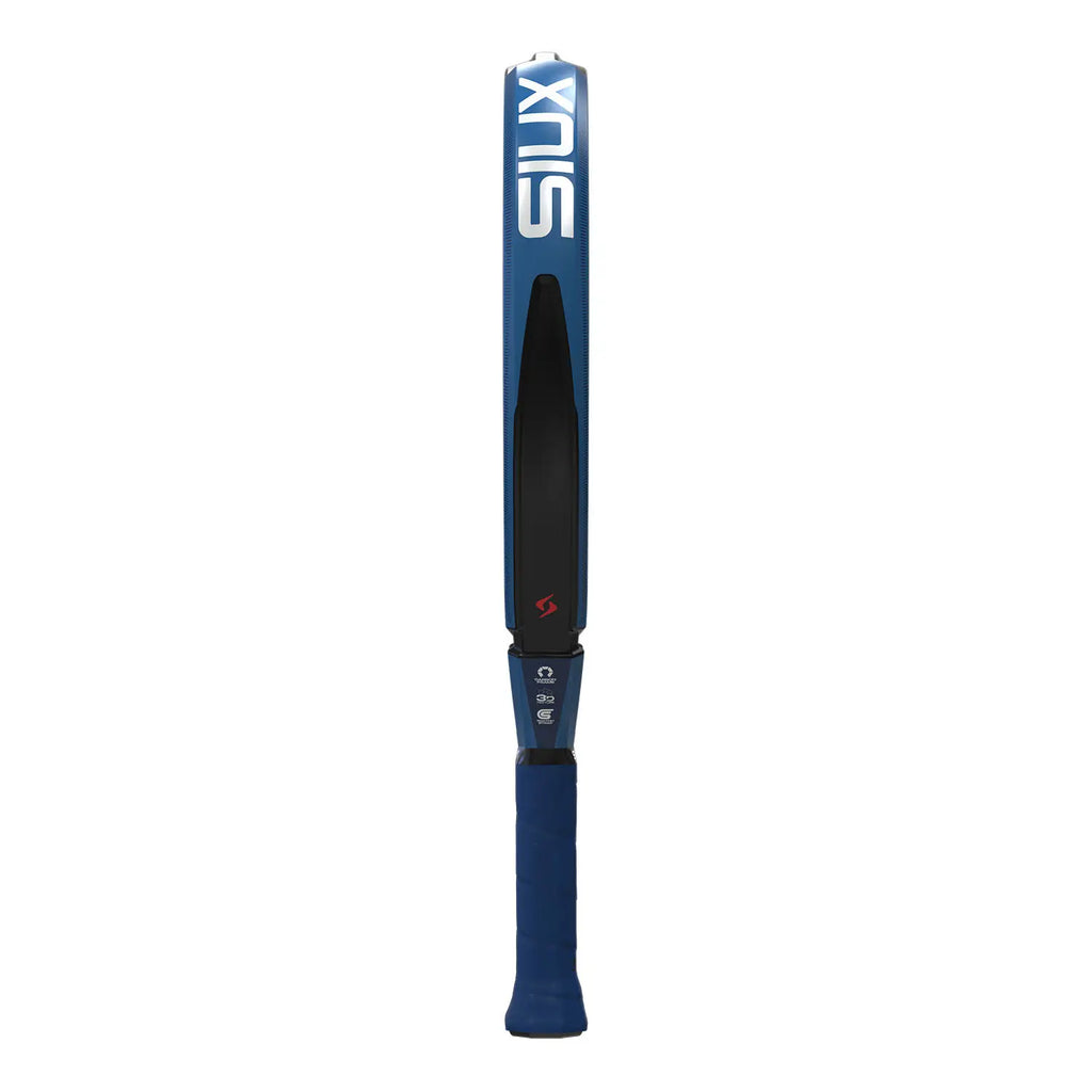 Siux Diablo Pro Bleu Royal 2026