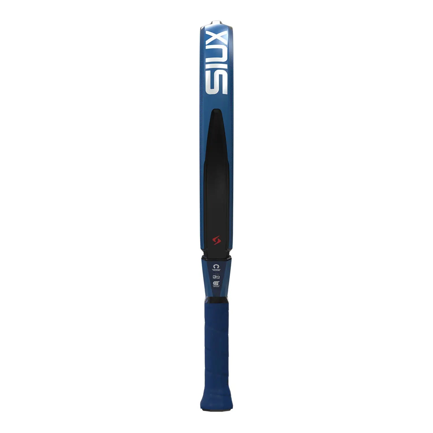 Siux Diablo Pro Bleu Royal 2026