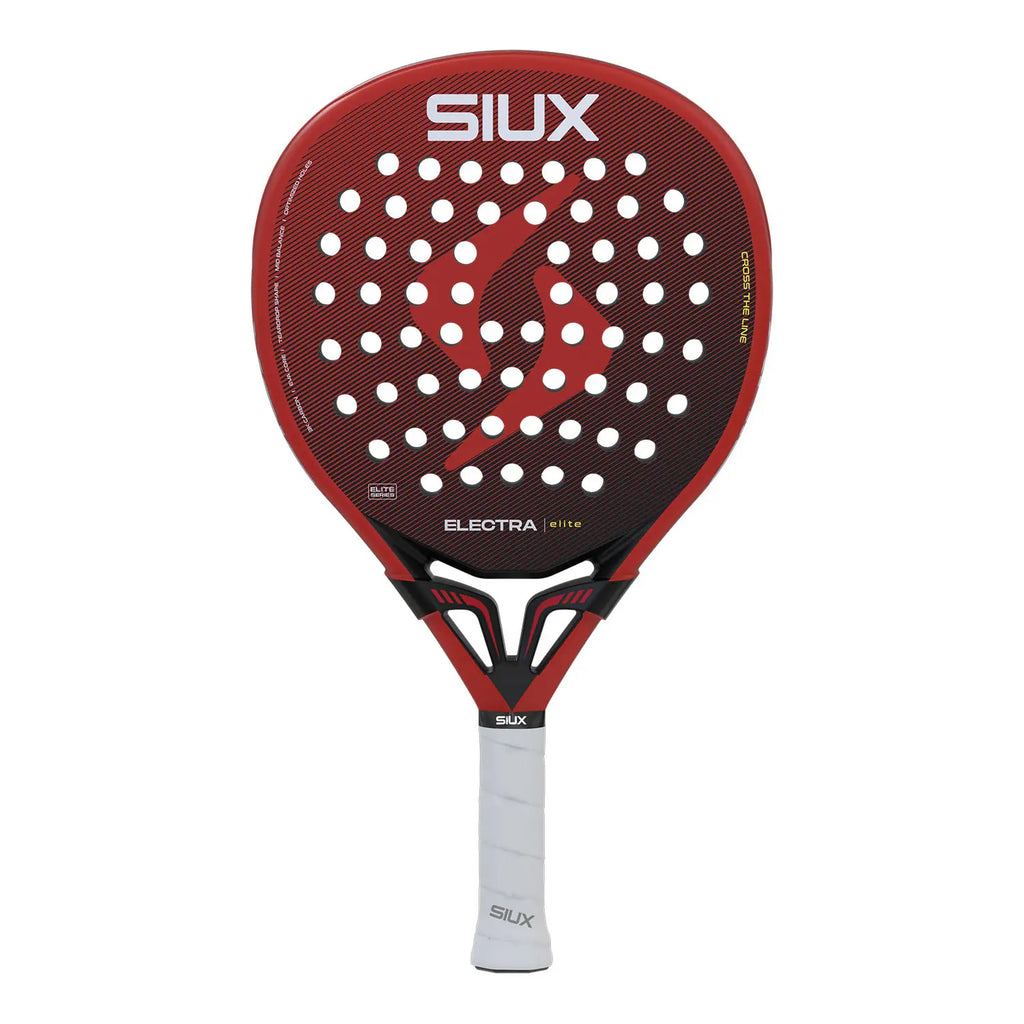 Siux Electra Elite 6