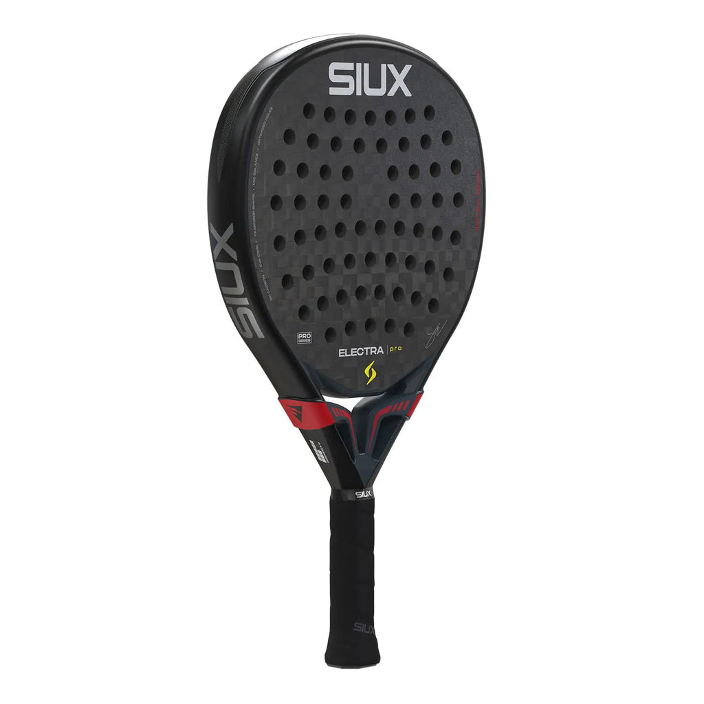 Siux Electra Pro Rouge Ombre 2026