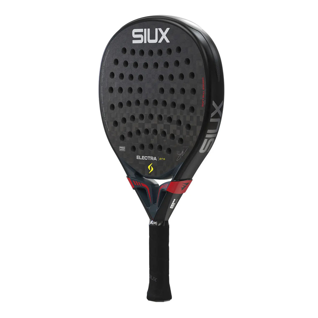 Siux Electra Pro Rouge Ombre 2026