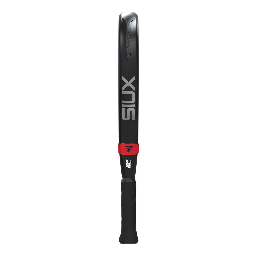 Siux Electra Pro Rouge Ombre 2026