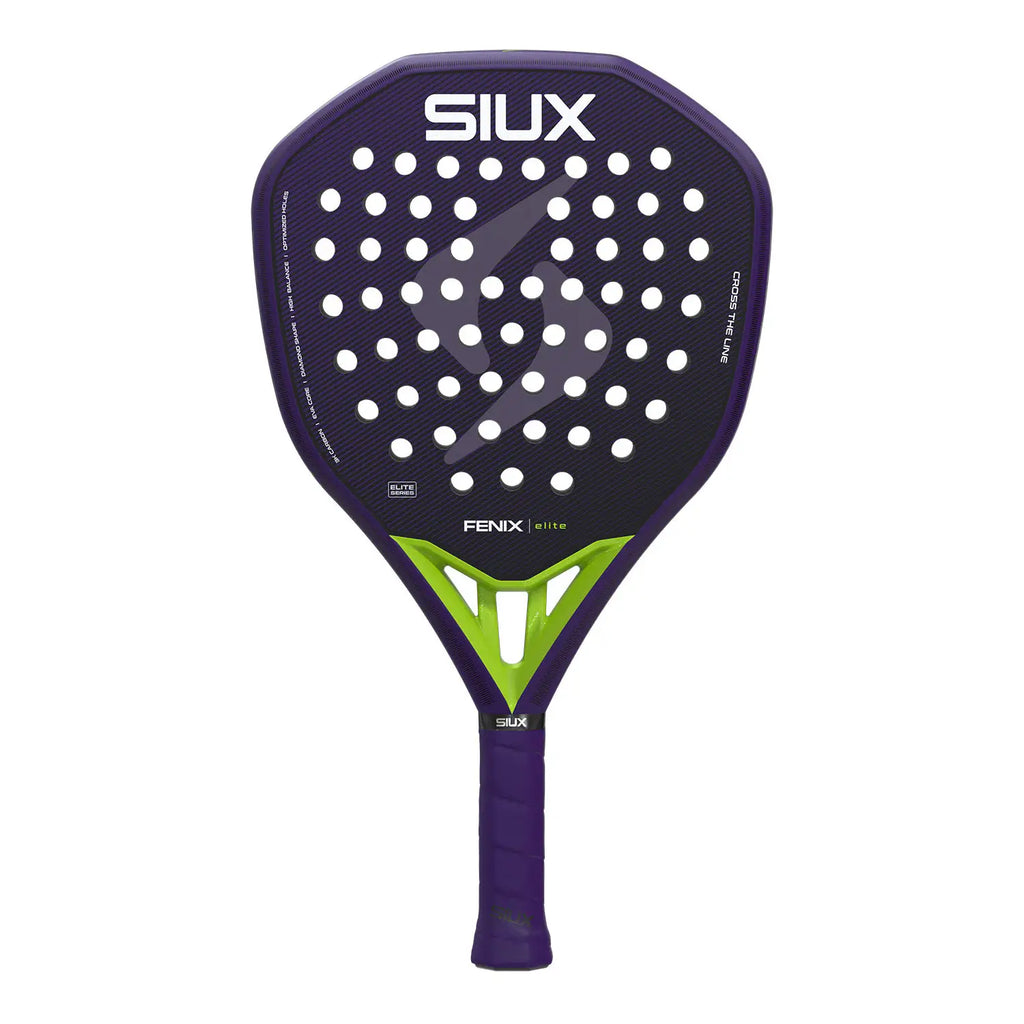 Siux Fenix ​​Elite 6