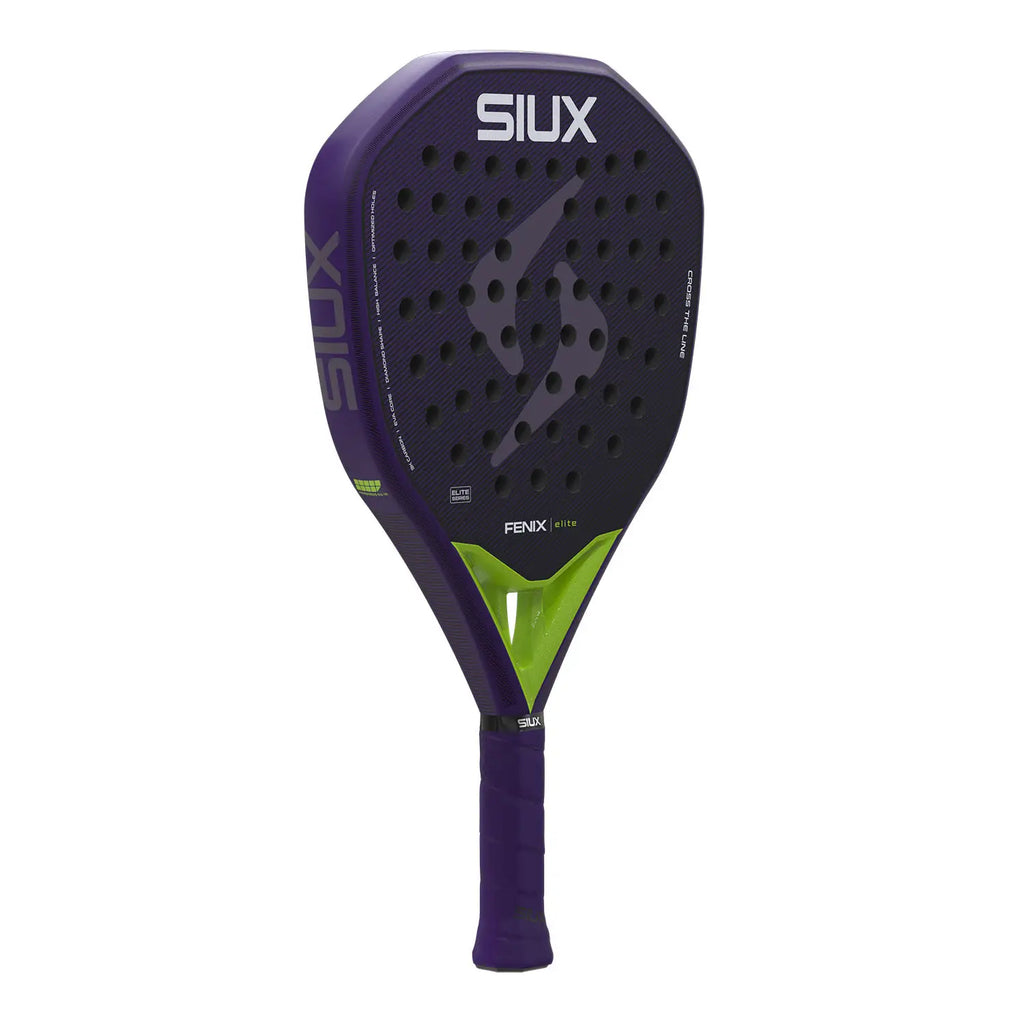 Siux Fenix ​​Elite 6