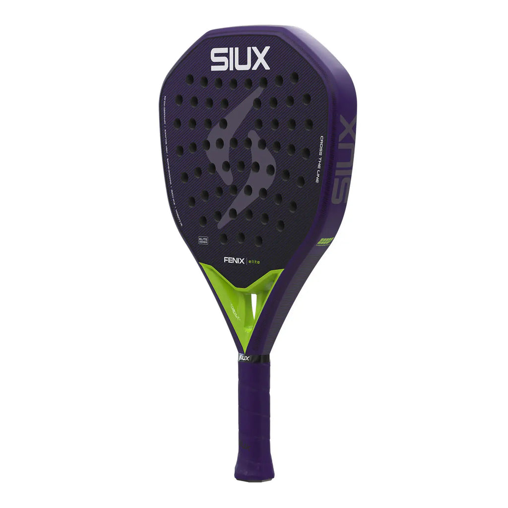 Siux Fenix ​​Elite 6