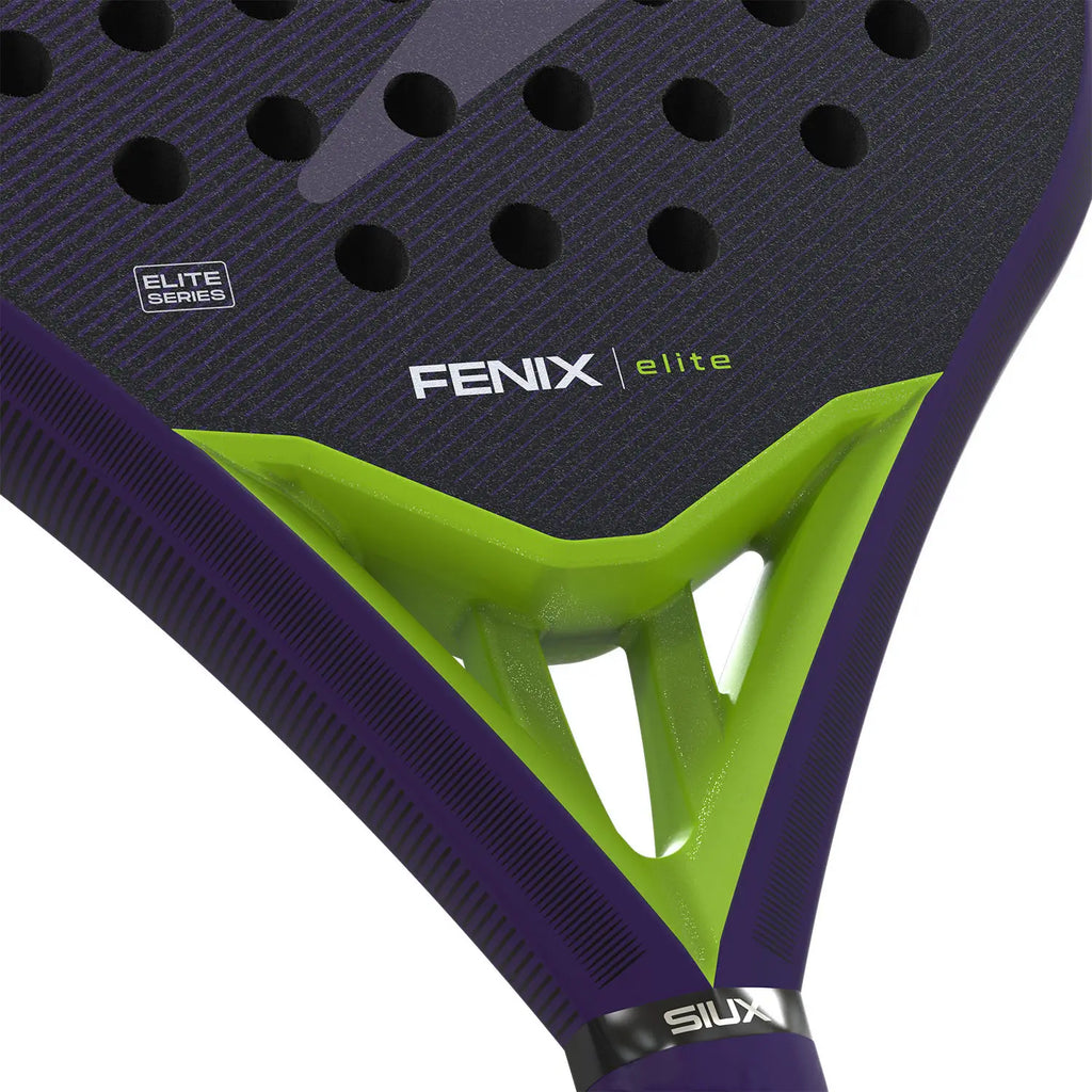 Siux Fenix ​​Elite 6
