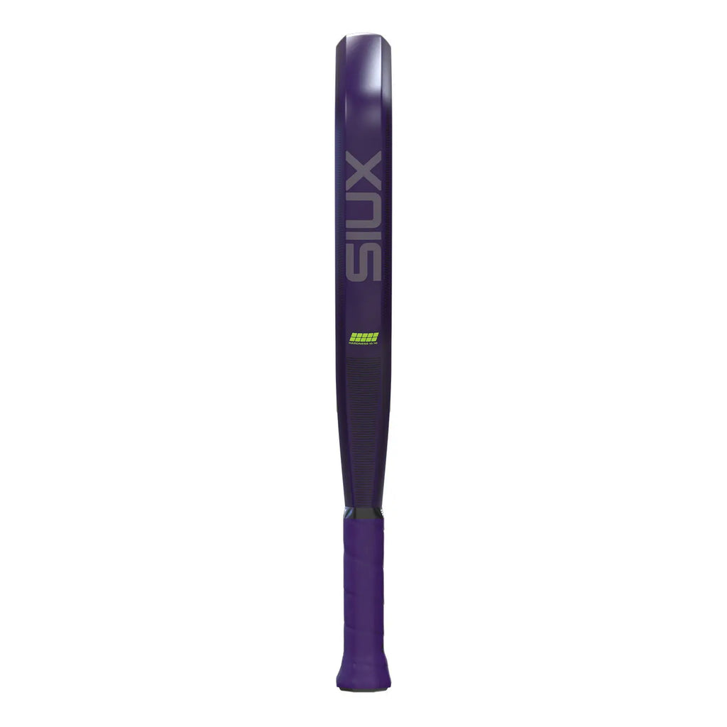 Siux Fenix ​​Pro Glow Purple 2026