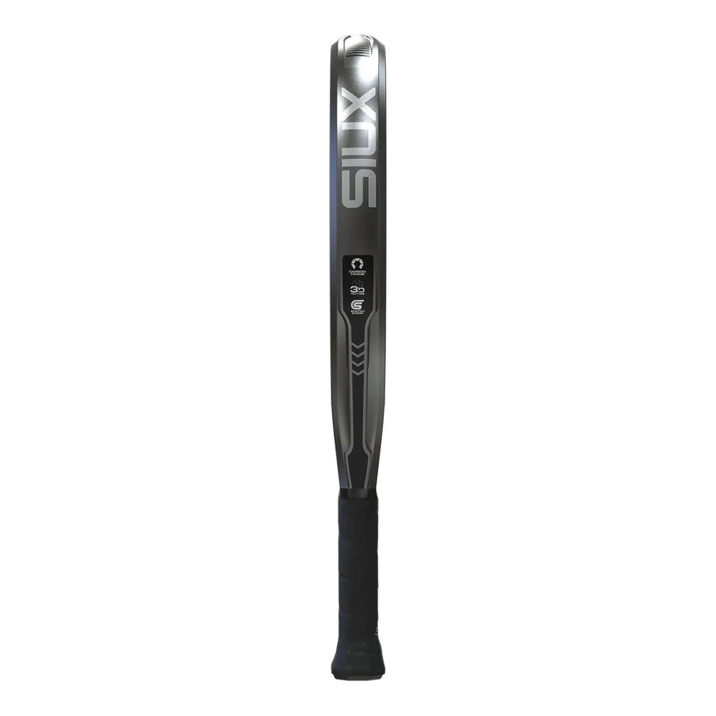 Siux Pegasus Pro Storm Gray 2026
