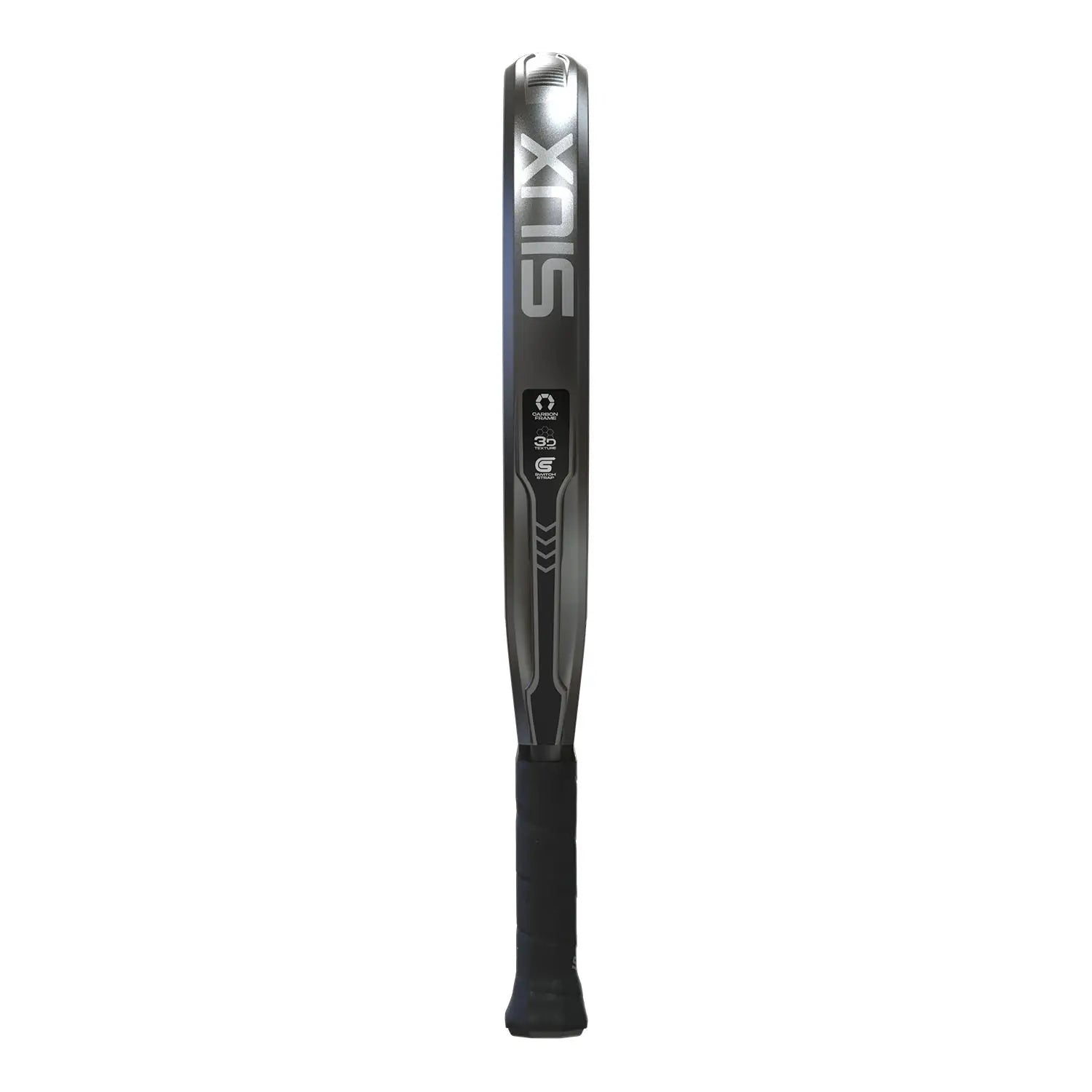 Siux Pegasus Pro Storm Gray 2026