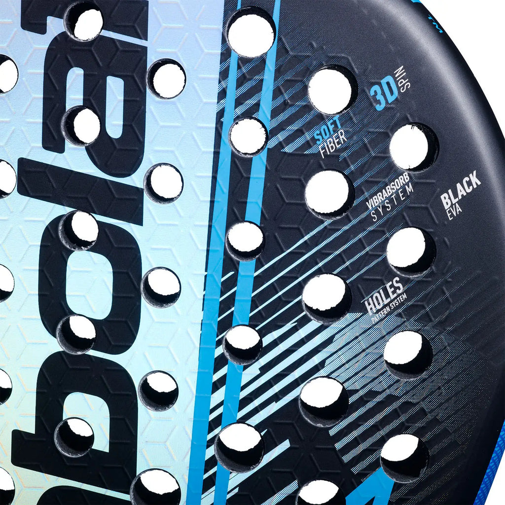 Babolat Air Vertuo 2.6