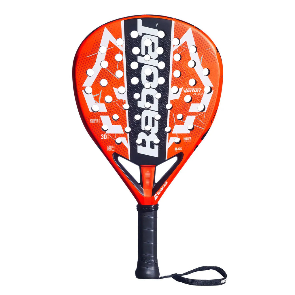 Babolat Lebron Veron 2026