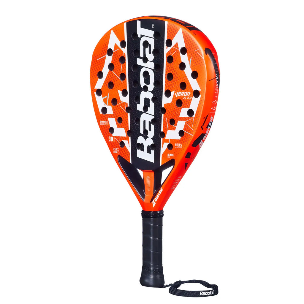 Babolat Lebron Veron 2026