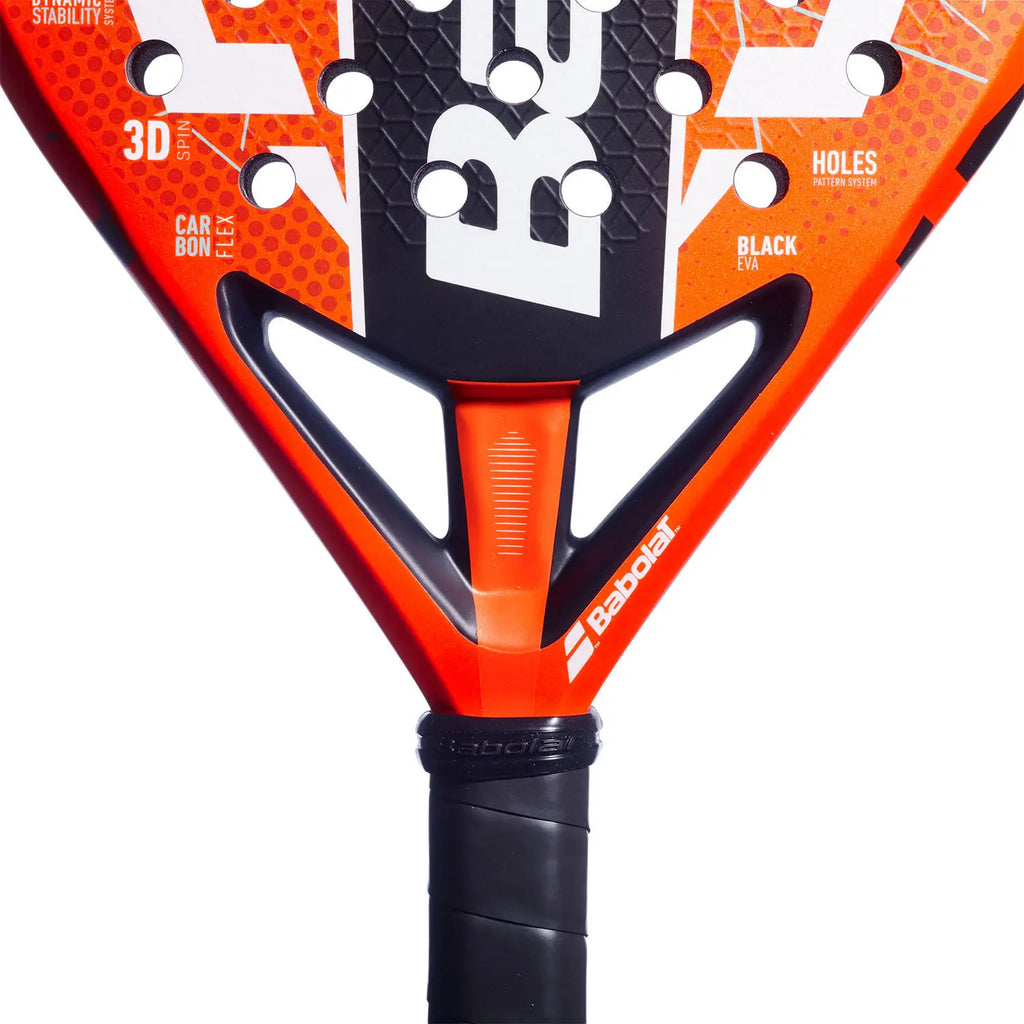 Babolat Lebron Veron 2026