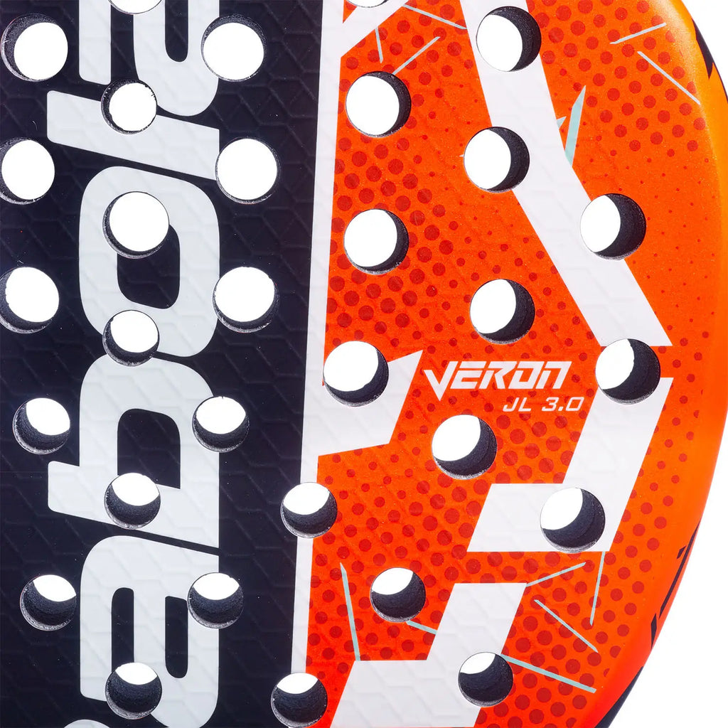 Babolat Lebron Veron 2026