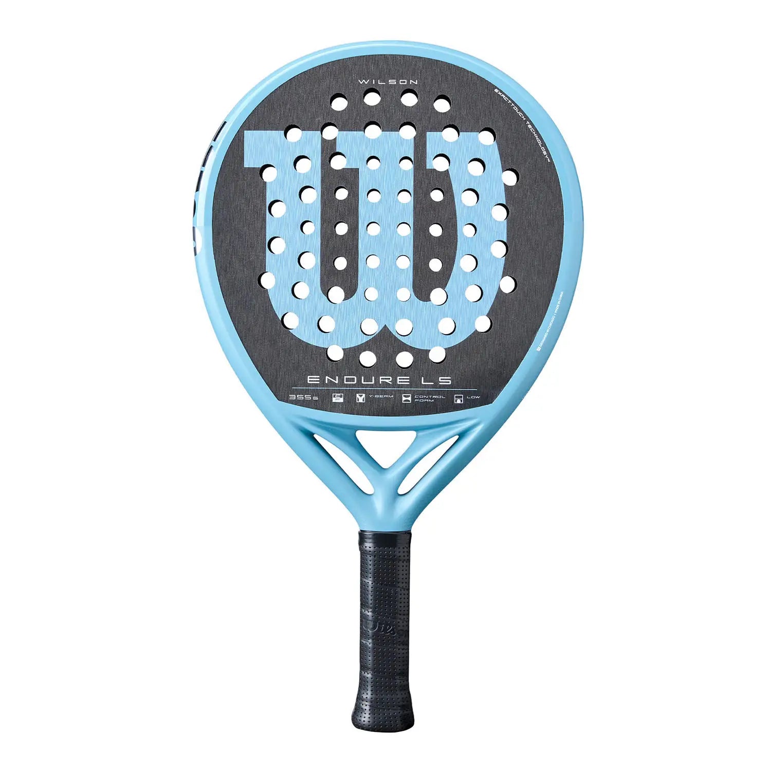 Wilson Endure LS V1