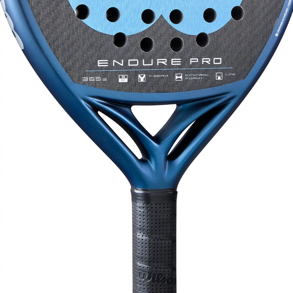Wilson Endure Pro V1