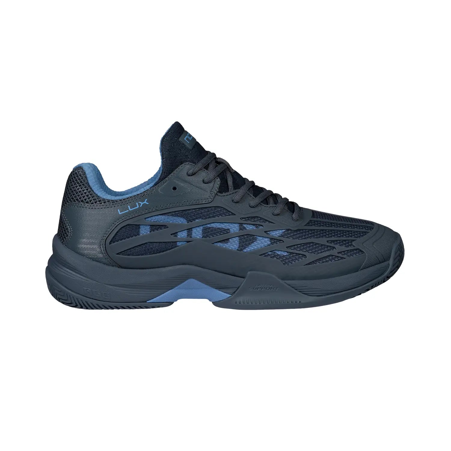 Nox AT10 Lux Dark Slate