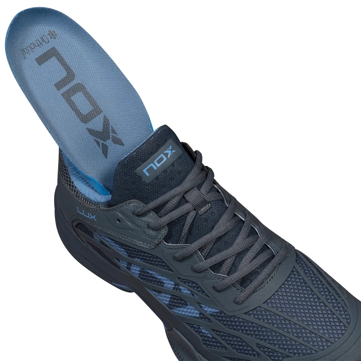 Nox AT10 Lux Dark Slate