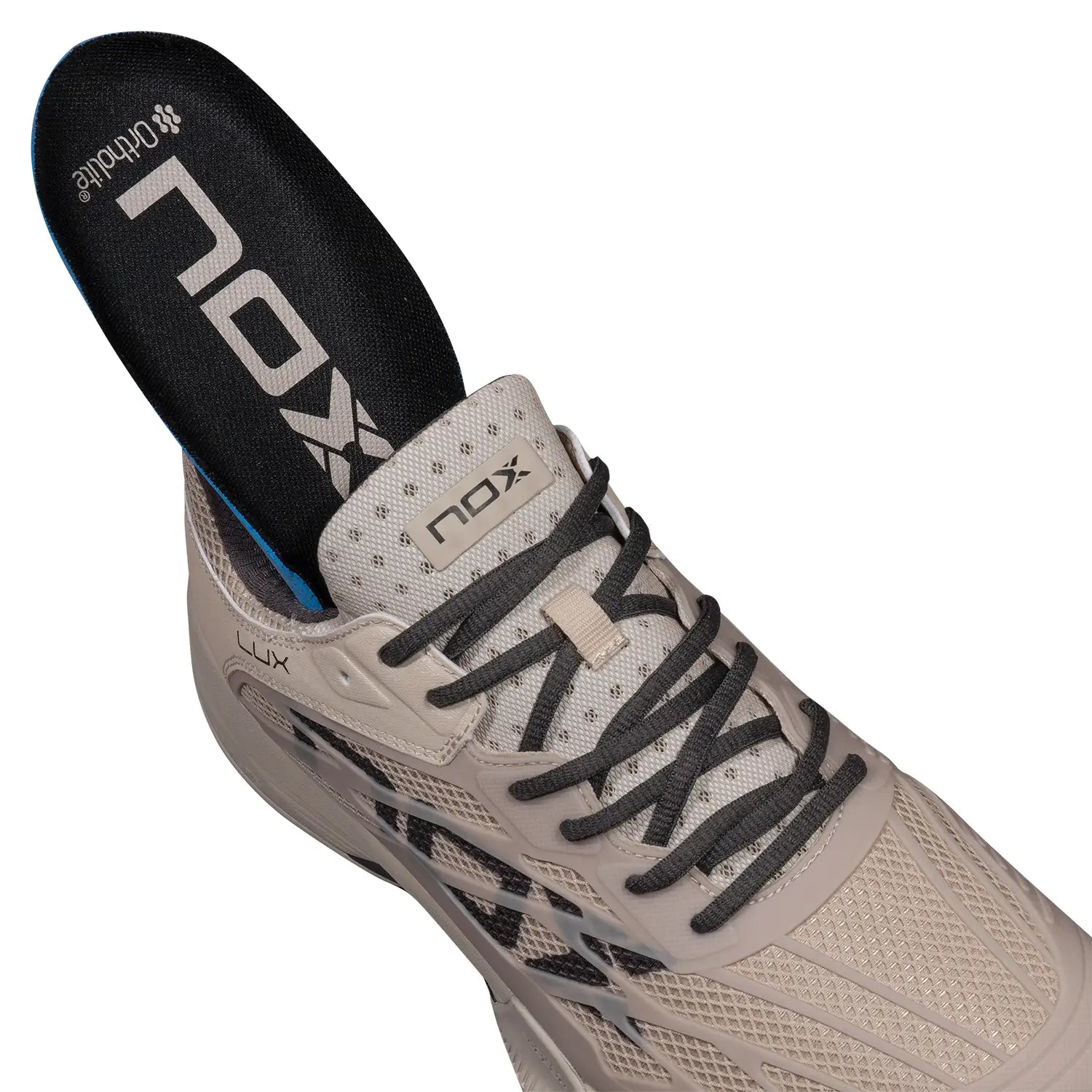 Nox AT10 Lux Grey