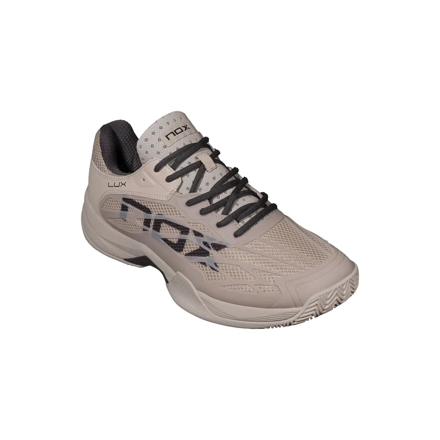 Nox AT10 Lux Grey