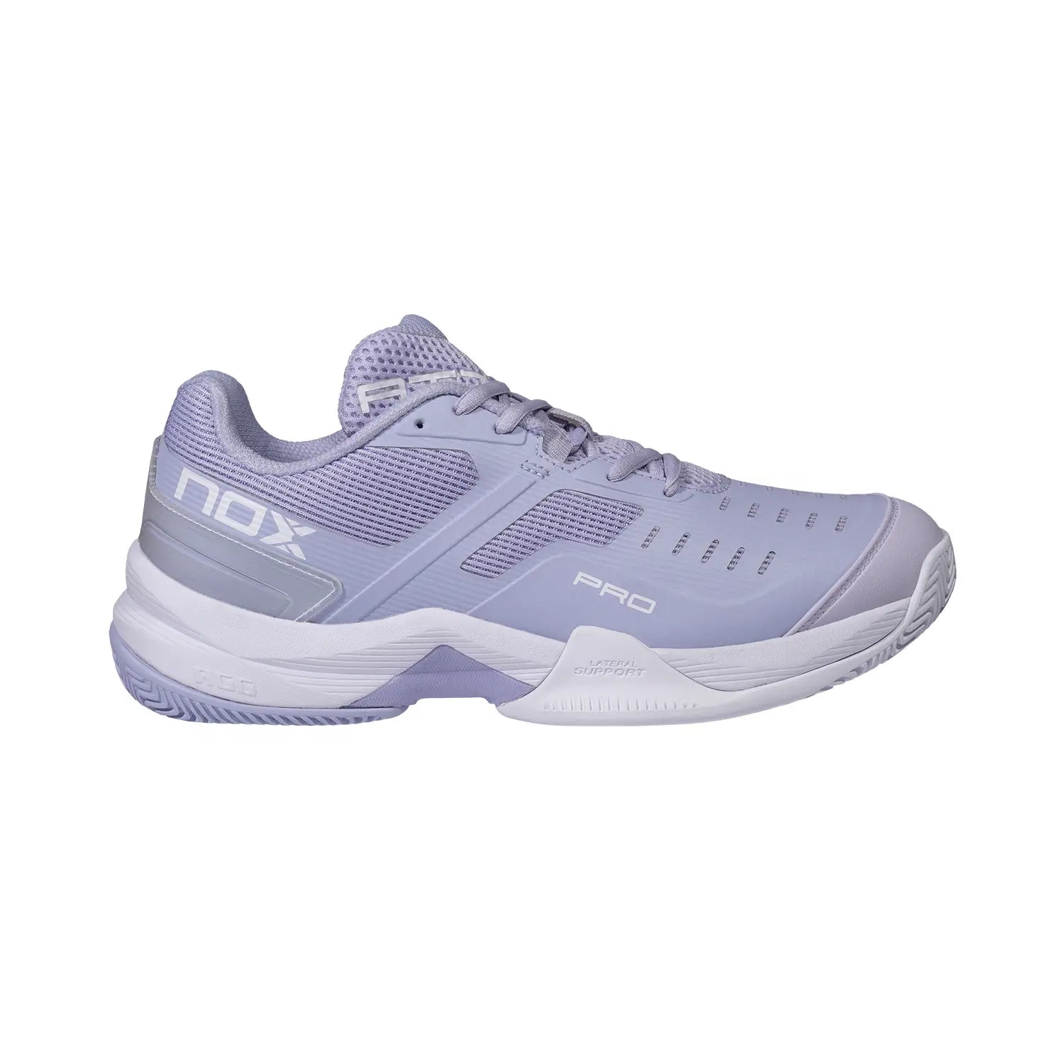Nox AT10 Pro Purple Woman