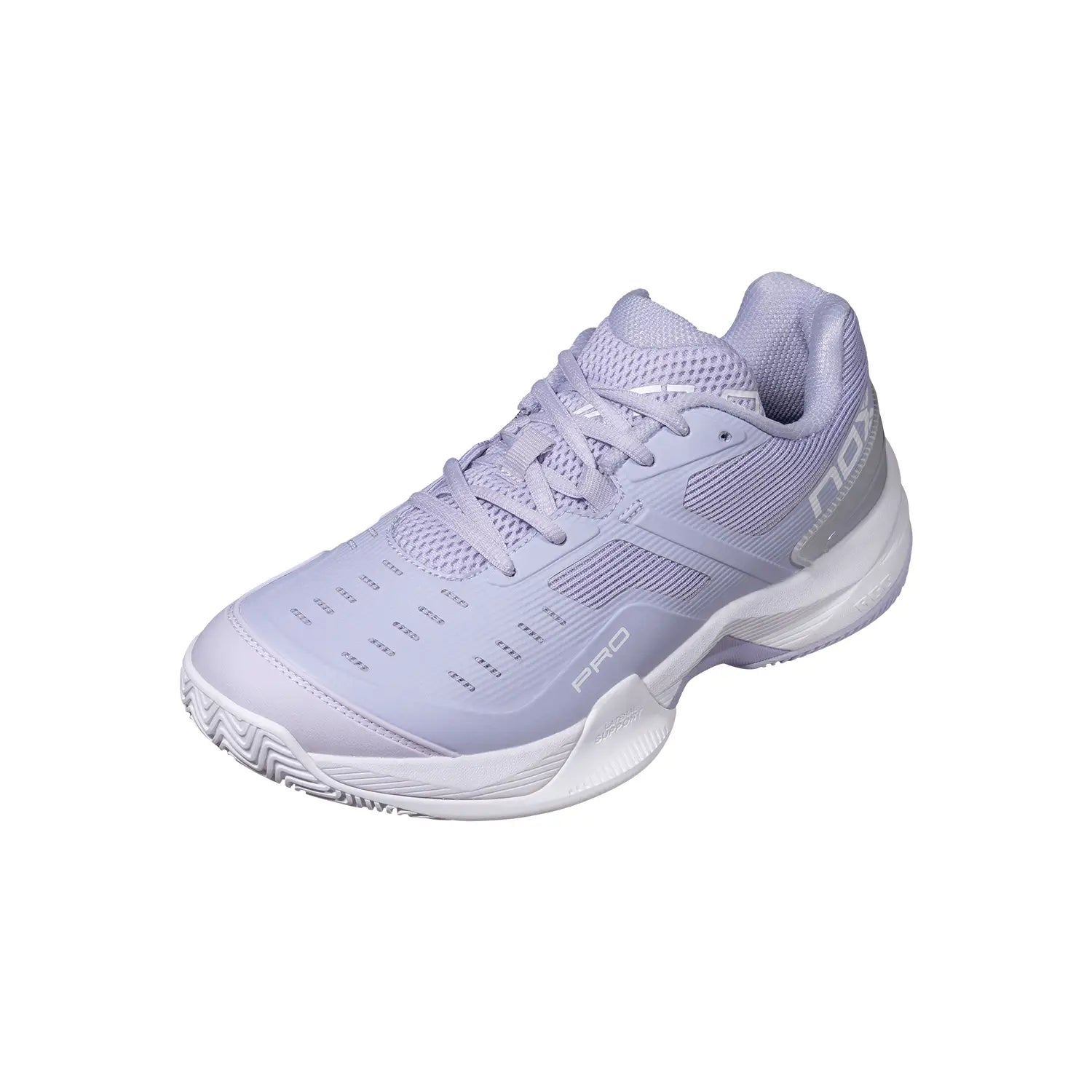 Nox AT10 Pro Purple Woman
