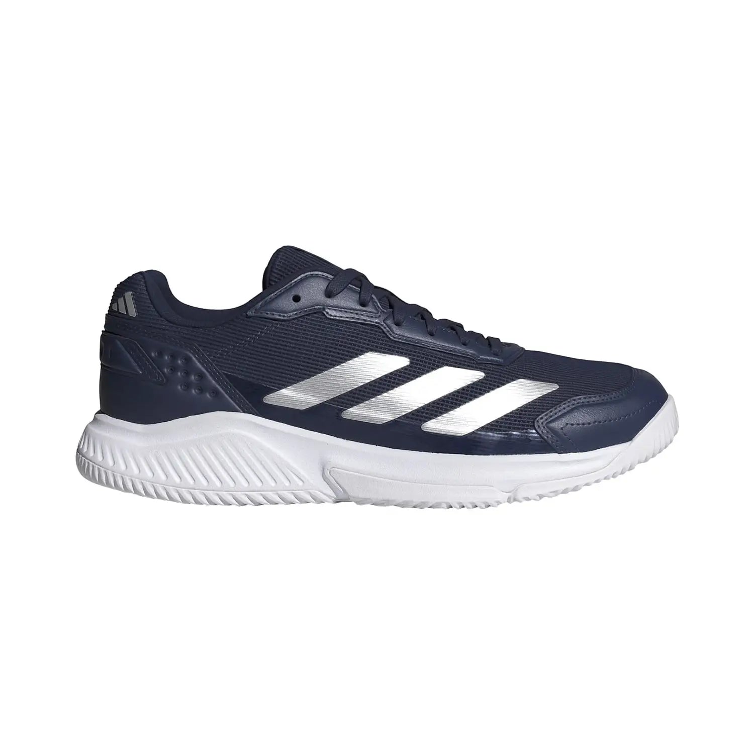 Adidas Courtquick Padel Homme Bleu foncé